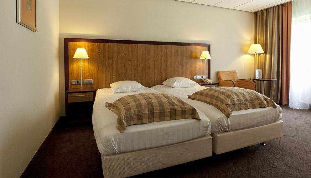 Fletcher Familiehotel Paterswolde Eelde-Paterswolde 외부 사진